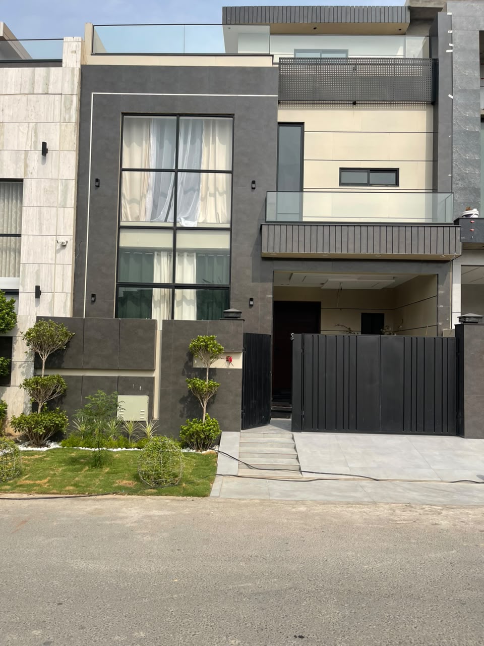 5 Marla Luxury House